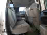 2007 Toyota Tundra SR5 z VIN 5TFST54147X002030, wystawiony jako Copart lot #45336365 z przebiegiem 145 358 mil mil oraz Czysty tytuł • Clean title. Historia ofert i sprzedaży dostępna na DreamBid. Obrazek 10.