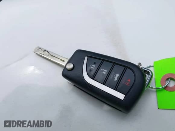 2018 Toyota Camry SE z VIN 4T1B11HK8JU541000, wystawiony jako IAAI lot #42759084 z przebiegiem 54 273 mil mil oraz . Historia ofert i sprzedaży dostępna na DreamBid. Obrazek 11.