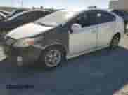 2011 Toyota Prius I z VIN JTDKN3DU5B5346172, wystawiony jako Copart lot #90522095 z przebiegiem Nie podano mil oraz Czysty tytuł • Clean title. Historia ofert i sprzedaży dostępna na DreamBid. Obrazek 1.