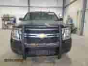 2018 Chevrolet Tahoe Commercial с VIN 1GNSKFEC4JR124379, выставлен на аукционе Copart как лот 53070765 с пробегом 106 942 миль миль и Списание • Salvage title. История ставок и продаж доступна на DreamBid. Изображение 5.