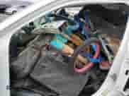 2013 Dodge Charger SRT-8 с VIN 2C3CDXEJ2DH515387, выставлен на аукционе Copart как лот 85252254 с пробегом Не указан миль и Списание • Salvage title. История ставок и продаж доступна на DreamBid. Изображение 7.