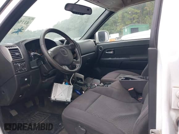 2012 Chevrolet Colorado 1LT с VIN 1GCDSCF91C8140308, выставлен на аукционе IAAI как лот 43156885 с пробегом 133 927 миль миль и . История ставок и продаж доступна на DreamBid. Изображение 5.