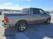 2011 Ram 1500 Sport z VIN 1D7RB1CT5BS686109, wystawiony jako Copart lot #69071755 z przebiegiem 182 247 mil mil oraz Czysty tytuł • Clean title. Historia ofert i sprzedaży dostępna na DreamBid. Obrazek 3.