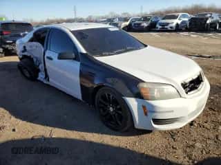 2012 Chevrolet Caprice Police Police с VIN 6G1MK5U20CL657691, выставлен на аукционе Copart как лот 83440034 с пробегом 142 569 миль миль и Списание • Salvage title. История ставок и продаж доступна на DreamBid. Изображение 4.