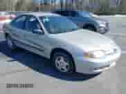 2005 Chevrolet Cavalier z VIN 1G1JC52F857154344, wystawiony jako IAAI lot #41767492 z przebiegiem 126 536 mil mil oraz . Historia ofert i sprzedaży dostępna na DreamBid. Obrazek 1.