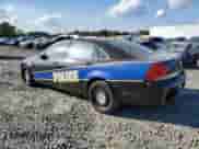 2014 Chevrolet Caprice Police Police с VIN 6G3NS5U30EL971526, выставлен на аукционе Copart как лот 68775655 с пробегом 47 713 миль миль и Чистый • Clean title. История ставок и продаж доступна на DreamBid. Изображение 2.
