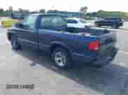2003 Chevrolet S-10 Fleet с VIN 1GCCS14H638112255, выставлен на аукционе IAAI как лот 43059532 с пробегом 215 844 миль миль и . История ставок и продаж доступна на DreamBid. Изображение 3.