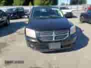 2009 Dodge Caliber SXT with VIN 1B3HB48A39D130816, listed as a Copart auction lot 82270345 with 106,380 mi miles and Salvage title. Bid and sale history available at DreamBid. Image 15.