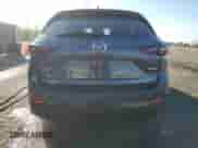 2025 Mazda CX-5 S Carbon Edition z VIN JM3KFBCM0S0676170, wystawiony jako Copart lot #84020165 z przebiegiem 11 754 mil mil oraz Czysty tytuł • Clean title. Historia ofert i sprzedaży dostępna na DreamBid. Obrazek 6.
