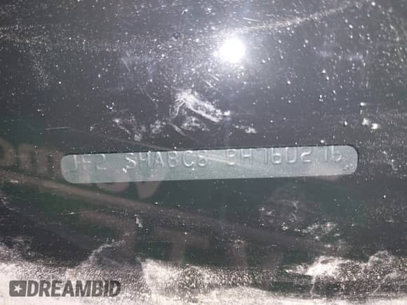 2011 Subaru Forester X with VIN JF2SHABC8BH760276, listed as a IAAI auction lot 42301457 with Not provided miles and . Bid and sale history available at DreamBid. Image 9.