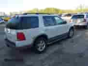 2003 Ford Explorer Eddie Bauer with VIN 1FMZU74W33ZB04853, listed as a IAAI auction lot 42210642 with 172,842 mi miles and . Bid and sale history available at DreamBid. Image 4.