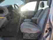 2005 Hyundai Santa Fe GLS с VIN KM8SC73E25U858517, выставлен на аукционе Copart как лот 75688114 с пробегом 161 600 миль миль и Списание • Salvage title. История ставок и продаж доступна на DreamBid. Изображение 7.