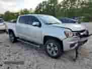 2017 Chevrolet Colorado 2WD LT с VIN 1GCGSCEN6H1254879, выставлен на аукционе Copart как лот 68685155 с пробегом 121 699 миль миль и Списание • Salvage title. История ставок и продаж доступна на DreamBid. Изображение 4.