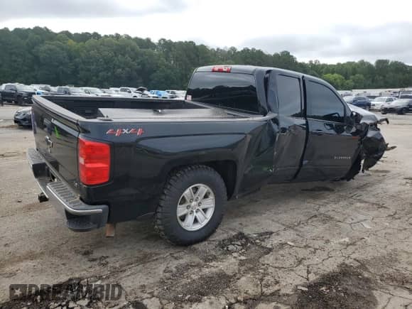2019 Chevrolet Silverado 1500 LT с VIN 2GCVKPEC3K1148047, выставлен на аукционе Copart как лот 64565005 с пробегом 126 471 миль миль и Списание • Salvage title. История ставок и продаж доступна на DreamBid. Изображение 3.