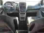 2011 Dodge Grand Caravan Express z VIN 2D4RN4DG8BR724389, wystawiony jako Copart lot #86780825 z przebiegiem 193 650 mil mil oraz Czysty tytuł • Clean title. Historia ofert i sprzedaży dostępna na DreamBid. Obrazek 8.