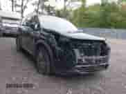 2024 Nissan Pathfinder SL with VIN 5N1DR3CD4RC295165, listed as a IAAI auction lot 43190793 with 13,439 mi miles and . Bid and sale history available at DreamBid. Image 1.