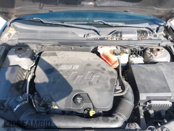 2007 Chevrolet Malibu LTZ с VIN 1G1ZU57N57F106566, выставлен на аукционе IAAI как лот 42122881 с пробегом 78 976 миль миль и . История ставок и продаж доступна на DreamBid. Изображение 10.