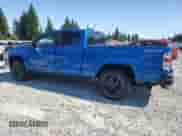 2021 Chevrolet Colorado 4WD LT с VIN 1GCGTCENXM1191289, выставлен на аукционе Copart как лот 58022425 с пробегом 43 818 миль миль и Списание • Salvage title. История ставок и продаж доступна на DreamBid. Изображение 2.