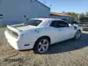 2012 Dodge Challenger R/T Plus with VIN 2C3CDYBT0CH186473, listed as a Copart auction lot 81564155 with Not provided miles and Salvage title. Bid and sale history available at DreamBid. Image 3.