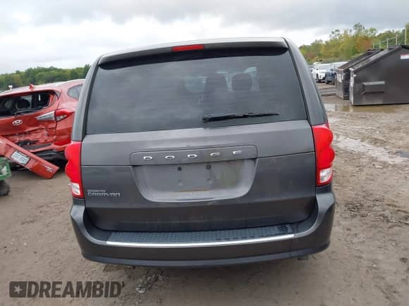 2015 Dodge Grand Caravan SE Plus с VIN 2C4RDGBG8FR653530, выставлен на аукционе IAAI как лот 43306238 с пробегом 143 810 миль миль и . История ставок и продаж доступна на DreamBid. Изображение 16.