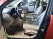 2003 Saturn VUE with VIN 5GZCZ53B83S874312, listed as a Copart auction lot 47039085 with 411,764 mi miles and Salvage title. Bid and sale history available at DreamBid. Image 7.