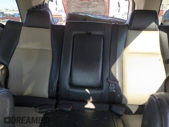 2008 Jeep Grand Cherokee Limited z VIN 1J8HR58218C189739, wystawiony jako Copart lot #65578735 z przebiegiem 164 198 mil mil oraz Szkoda całkowita • Salvage title. Historia ofert i sprzedaży dostępna na DreamBid. Obrazek 10.