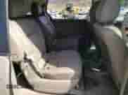 2010 Toyota Sienna XLE с VIN 5TDYK4CC9AS290084, выставлен на аукционе Copart как лот 71271375 с пробегом 95 684 миль миль и Списание • Salvage title. История ставок и продаж доступна на DreamBid. Изображение 10.