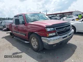 2006 Chevrolet Silverado 1500 LT1 с VIN 2GCEC19Z461323520, выставлен на аукционе IAAI как лот 42971402 с пробегом 212 170 миль миль и . История ставок и продаж доступна на DreamBid. Изображение 1.
