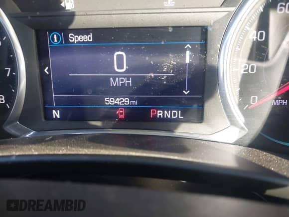 2021 Chevrolet Equinox LT z VIN 3GNAXKEV2ML401632, wystawiony jako IAAI lot #43182422 z przebiegiem 59 429 mil mil oraz . Historia ofert i sprzedaży dostępna na DreamBid. Obrazek 15.