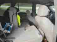 2008 Hyundai Santa Fe GLS с VIN 5NMSG13D08H183629, выставлен на аукционе Copart как лот 71230354 с пробегом Не указан миль и Списание • Salvage title. История ставок и продаж доступна на DreamBid. Изображение 11.