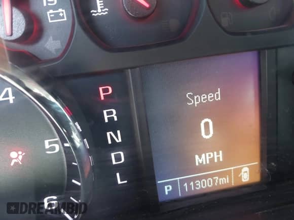 2018 Chevrolet Silverado 1500 Custom with VIN 1GCVKPEC5JZ376735, listed as a IAAI auction lot 42978107 with 113,007 mi miles and . Bid and sale history available at DreamBid. Image 15.