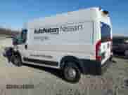 2020 Ram ProMaster Cargo с VIN 3C6TRVBG9LE104810, выставлен на аукционе Copart как лот 49614025 с пробегом Не указан миль и Списание • Salvage title. История ставок и продаж доступна на DreamBid. Изображение 2.