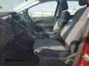 2017 Ford C-Max SE with VIN 1FADP5AU3HL101643, listed as a Copart auction lot 71745995 with 154,982 mi miles and Non repairable. Bid and sale history available at DreamBid. Image 7.