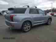 2021 Hyundai Palisade Limited с VIN KM8R5DHE9MU190309, выставлен на аукционе Copart как лот 49843614 с пробегом 73 055 миль миль и . История ставок и продаж доступна на DreamBid. Изображение 3.