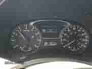 2014 Nissan Pathfinder S with VIN 5N1AR2MN8EC667136, listed as a Copart auction lot 65934755 with 132,215 mi miles and Salvage title. Bid and sale history available at DreamBid. Image 9.