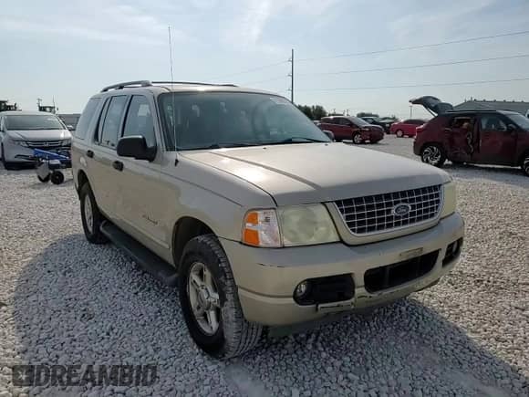 2004 Ford Explorer XLT с VIN 1FMZU63K84ZB20914, выставлен на аукционе Copart как лот 71588325 с пробегом 224 685 миль миль и Чистый • Clean title. История ставок и продаж доступна на DreamBid. Изображение 14.