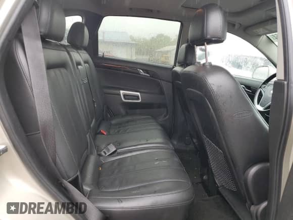 2014 Chevrolet Captiva Sport LTZ с VIN 3GNAL4EK0ES513043, выставлен на аукционе Copart как лот 71162854 с пробегом 94 068 миль миль и Списание • Salvage title. История ставок и продаж доступна на DreamBid. Изображение 10.