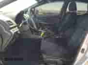 2020 Subaru WRX Premium with VIN JF1VA1C62L9819493, listed as a Copart auction lot 67392865 with 73,653 mi miles and Salvage title. Bid and sale history available at DreamBid. Image 7.