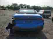 2023 BMW 4 Series 430i xDrive with VIN WBA43AT01PCM32225, listed as a Copart auction lot 60509935 with 25,769 mi miles and Salvage title. Bid and sale history available at DreamBid. Image 6.