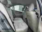 2008 Volvo S60 2.5T с VIN YV1RH592482676642, выставлен на аукционе Copart как лот 81754215 с пробегом 117 993 миль миль и Списание • Salvage title. История ставок и продаж доступна на DreamBid. Изображение 10.