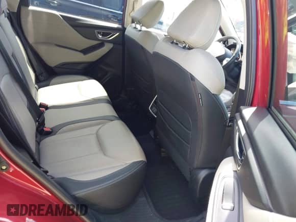 2021 Subaru Forester Limited z VIN JF2SKAUC1MH552967, wystawiony jako IAAI lot #43293938 z przebiegiem 68 093 mil mil oraz . Historia ofert i sprzedaży dostępna na DreamBid. Obrazek 8.