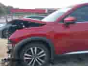 2025 Nissan Pathfinder Platinum z VIN 5N1DR3DJXSC200781, wystawiony jako IAAI lot #43269879 z przebiegiem 12 059 mil mil oraz . Historia ofert i sprzedaży dostępna na DreamBid. Obrazek 6.