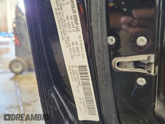 2014 Dodge Dart Aero с VIN 1C3CDFDH6ED768039, выставлен на аукционе Copart как лот 70836465 с пробегом Не указан миль и На запчасти • Non repairable. История ставок и продаж доступна на DreamBid. Изображение 13.