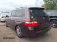 2007 Honda Odyssey EX z VIN 5FNRL38447B113341, wystawiony jako IAAI lot #43097399 z przebiegiem 185 701 mil mil oraz . Historia ofert i sprzedaży dostępna na DreamBid. Obrazek 3.