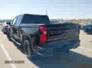 2020 Chevrolet Silverado 1500 RST with VIN 3GCUYEEDXLG216053, listed as a IAAI auction lot 42455087 with 126,504 mi miles and . Bid and sale history available at DreamBid. Image 14.