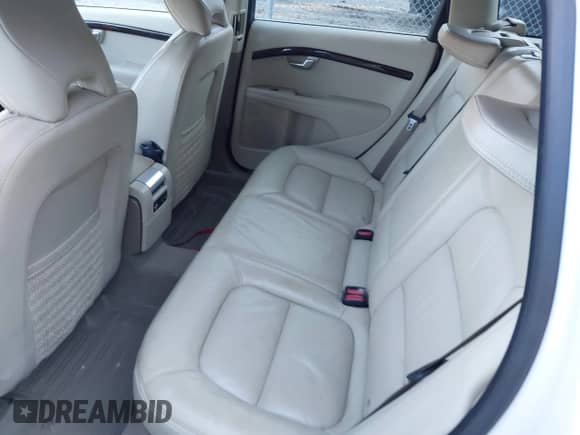 2012 Volvo XC70 T6 z VIN YV4902BZ5C1119267, wystawiony jako IAAI lot #43526347 z przebiegiem 134 945 mil mil oraz . Historia ofert i sprzedaży dostępna na DreamBid. Obrazek 8.