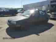 2002 Hyundai Elantra GLS with VIN KMHDN45D02U444024, listed as a Copart auction lot 71193495 with 194,533 mi miles and Salvage title. Bid and sale history available at DreamBid. Image 1.