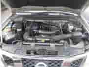 2010 Nissan Frontier SE with VIN 1N6BD0CTXAC423121, listed as a IAAI auction lot 43262575 with 186,525 mi miles and . Bid and sale history available at DreamBid. Image 10.