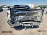 2021 Chevrolet Silverado 1500 Custom z VIN 1GCRWBEK6MZ379373, wystawiony jako Copart lot #84956695 z przebiegiem 57 500 mil mil oraz Szkoda całkowita • Salvage title. Historia ofert i sprzedaży dostępna na DreamBid. Obrazek 6.