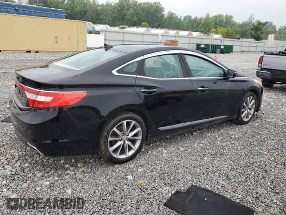 2017 Hyundai Azera с VIN KMHFG4JG0HA590260, выставлен на аукционе Copart как лот 67120285 с пробегом 114 455 миль миль и Чистый • Clean title. История ставок и продаж доступна на DreamBid. Изображение 3.